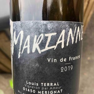 Marianne - Domaine Louis Terral - Louis Terral 