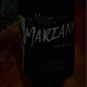 Marianne - Domaine Louis Terral - louis-terral