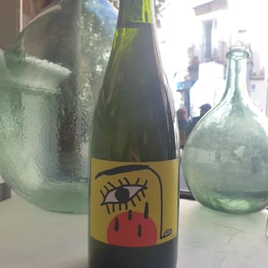 Mariblanca - Microbodega Rodríguez Morán - Microbodega del Alumbro - maribel-abel-y-juan-jose-moreno