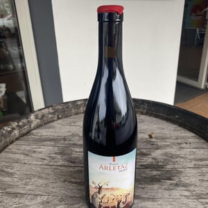 Marie - Domaine Arletaz - Amélie & Benoît Arletaz 