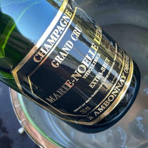 Marie Noelle Ledru Extra brut - Ledru - Marie Noelle Ledru 