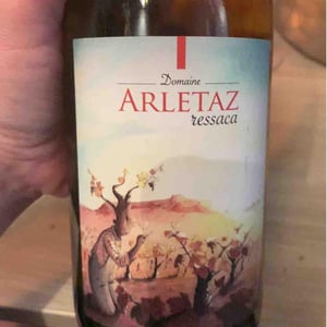 Marie - Domaine Arletaz - Amélie & Benoît Arletaz 