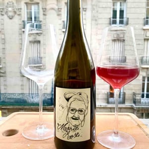 Le Batossay - Baptiste Cousin - Marie Rose