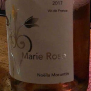 Marie Rose 2017