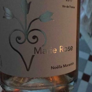Marie Rose - Noëlla Morantin - noella-morantin