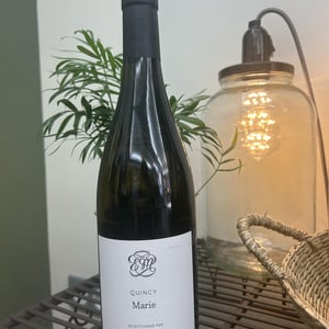 Marie - Les Vins D’Emmanuelle - Emmanuelle Mellot -2023
