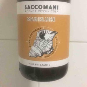 Marieluise - Azienda Vitivinicola Saccomani - Saccomani Giuseppe, Luca e Claudia 
