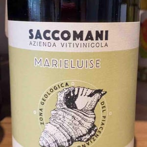 Marieluise - Azienda Vitivinicola Saccomani - Saccomani Giuseppe, Luca e Claudia 