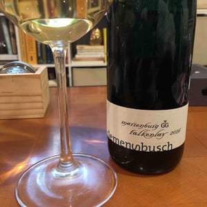 Marienburg Falkenlay GG - Weingut Clemens Busch - clemens-rita-busch