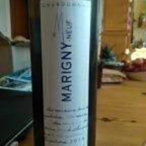Marigny-Neuf Chardonnay - Domaine Ampelidae - frederic-brochet