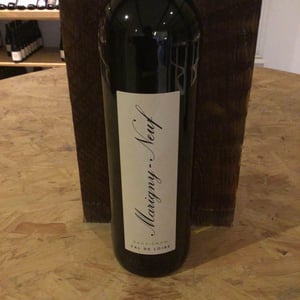 Marigny-Neuf Sauvignon - Domaine Ampelidae - frederic-brochet