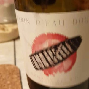 Marin d'Eau Douce - Domaine des Buis - pauline-broqua