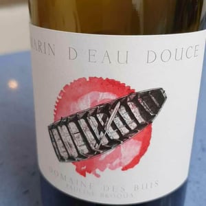 Domaine des Buis - Pauline Broqua - Marin d'Eau Douce