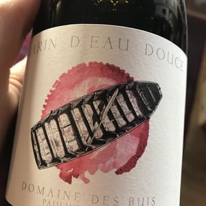 Marin d'Eau Douce - Domaine des Buis - pauline-broqua