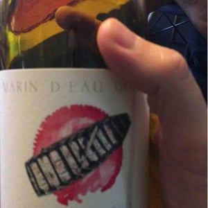 Marin d'Eau Douce - Domaine des Buis - pauline-broqua