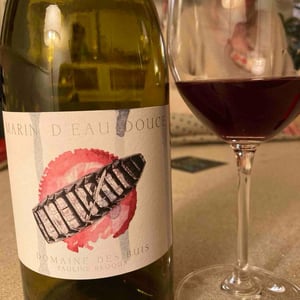 Marin d'Eau Douce - Domaine des Buis - Pauline Broqua 
