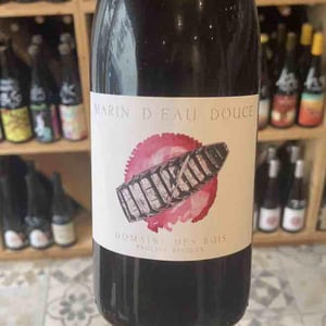 Marin d'Eau Douce - Domaine des Buis - Pauline Broqua 