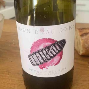 Marin d'Eau Douce - Domaine des Buis - Pauline Broqua 