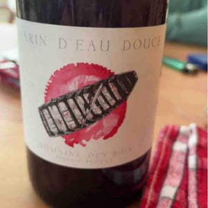Marin d'Eau Douce - Domaine des Buis - pauline-broqua