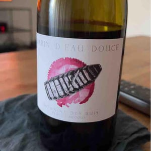 Marin d'Eau Douce - Domaine des Buis - Pauline Broqua 