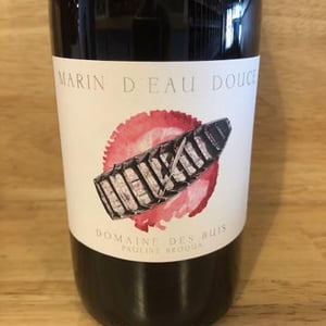 Marin d'Eau Douce - Domaine des Buis - pauline-broqua