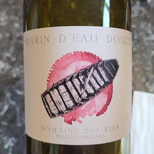 Marin d'Eau Douce - Domaine des Buis - Pauline Broqua 