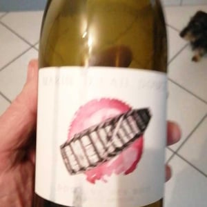Domaine des Buis - Pauline Broqua - Marin d'Eau Douce