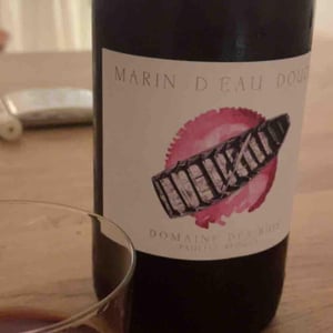 Marin d'Eau Douce - Domaine des Buis - pauline-broqua