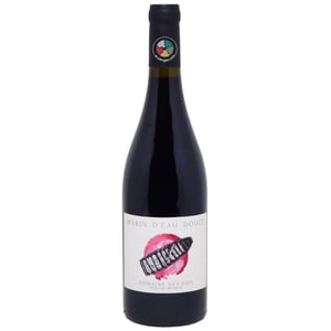 Marin d'Eau Douce - Domaine des Buis - pauline-broqua