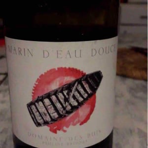 Marin d'Eau Douce - Domaine des Buis - pauline-broqua