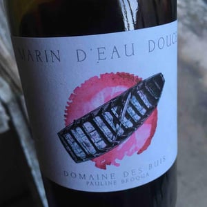 Marin d'Eau Douce - Domaine des Buis - pauline-broqua