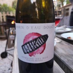 Marin D'eau Douce 2018