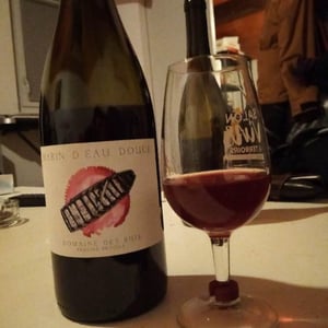 Marin d'Eau Douce - Domaine des Buis - pauline-broqua