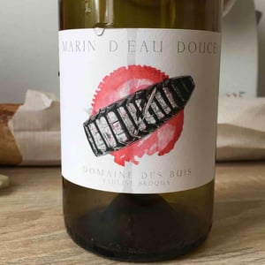 Marin d'Eau Douce - Domaine des Buis - pauline-broqua