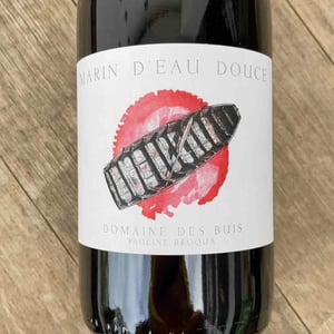 Marin d'Eau Douce - Domaine des Buis - Pauline Broqua 