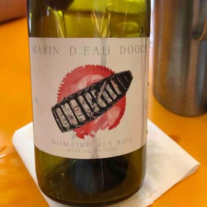 Marin d'Eau Douce - Domaine des Buis - pauline-broqua