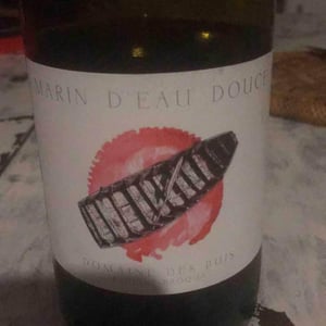 Marin d'Eau Douce - Domaine des Buis - pauline-broqua