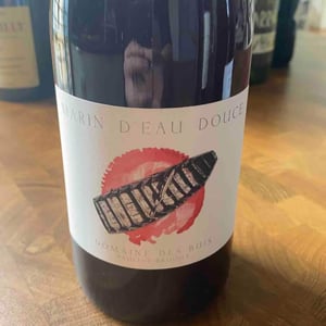 Domaine des Buis - Pauline Broqua - Marin d'Eau Douce