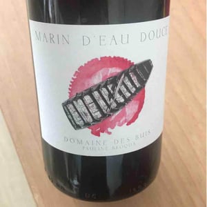 Marin D’eau Douce 2019