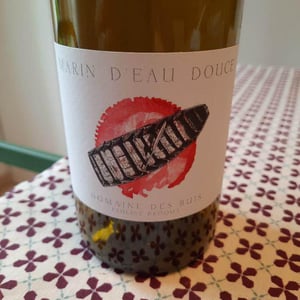 Domaine des Buis - Pauline Broqua - Marin d'Eau Douce