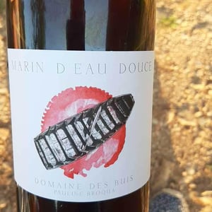 Domaine des Buis - Pauline Broqua - Marin d'Eau Douce