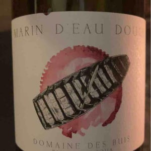 Marin d'Eau Douce - Domaine des Buis - Pauline Broqua 
