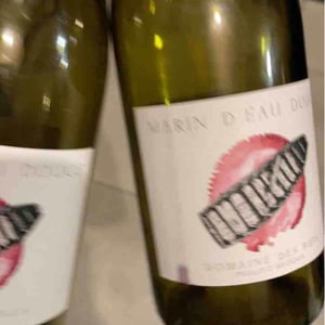 Marin d'Eau Douce - Domaine des Buis - Pauline Broqua 