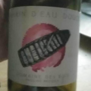 Marin D’eau Douce 2020