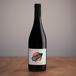 Marin d'Eau Douce - Domaine des Buis - pauline-broqua