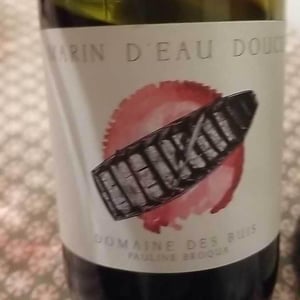 Domaine des Buis - Pauline Broqua - Marin d'Eau Douce