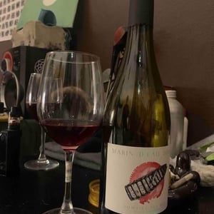 Marin d'Eau Douce - Domaine des Buis - pauline-broqua
