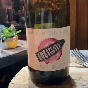 Marin d'Eau Douce - Domaine des Buis - Pauline Broqua 