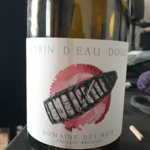 Domaine des Buis - Pauline Broqua - Marin d'Eau Douce