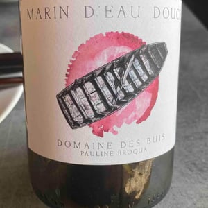 Marin d'Eau Douce - Domaine des Buis - pauline-broqua